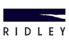 RIDLEY リドリーのロゴ