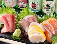 居酒屋なんちゃん 赤羽店のコース写真