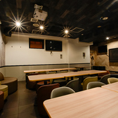 カラオケの鉄人 桜木町店の雰囲気2