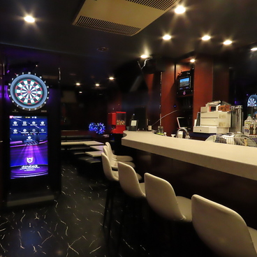 BAR R25 バーアールニジュウゴの雰囲気1