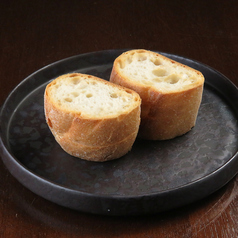 バケット　2カット