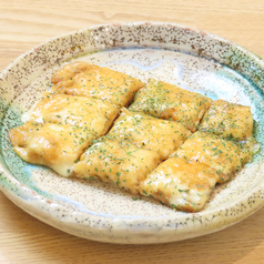 尾道産イカ天チーズ