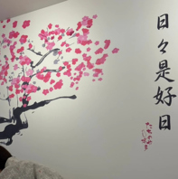 【昼飲みから夜まで自由な時間】