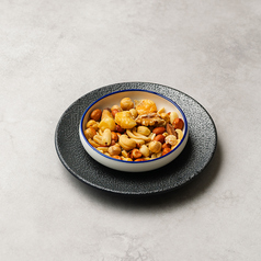 ミックスナッツ