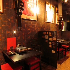 デート利用やプライベート利用におすすめです。