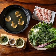 塚田農場 大宮東口店の特集写真