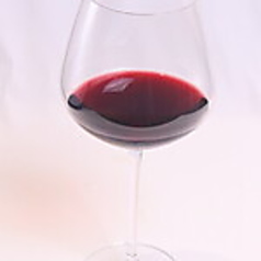 赤ワイン