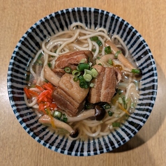 沖縄そば