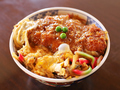 料理メニュー写真&nbsp;カツ丼