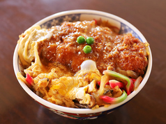 カツ丼