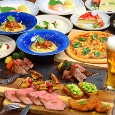 カフェ de ごはん特集写真1