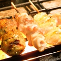 料理メニュー写真&nbsp;おすすめSET
