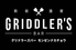 GRIDDLER'S BARロゴ画像
