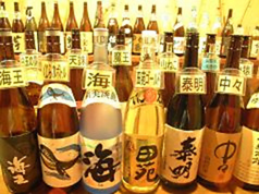 【本八幡×お酒】毎日日替りお酒を店内ボードにて告知！