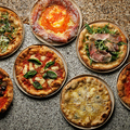 pizza & tapas tar タァのおすすめ料理1