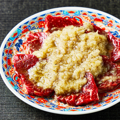 にんにくハラスメント