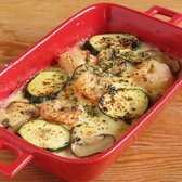 スパゲッティとドリアの店 リベルタのおすすめ料理3