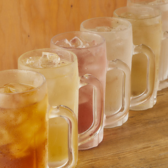 ゴロゴロサワー登場♪