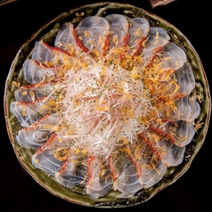 海華月 乃木坂のコース写真