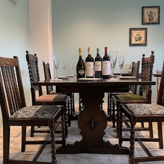 Chillout dining bar チルアウト ダイニングバーのコース写真