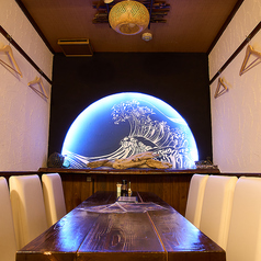 2nd酒場JAPAN 新栄店の特集写真