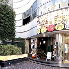 和心創菜 味菜みの外観1