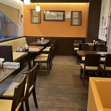 煮こみ 中洲川端店の雰囲気1