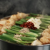 博多もつ鍋 こうづき 本店