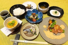 中之島 穂の河のコース写真