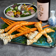 酔ってき屋 新宿店のコース写真