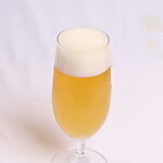 グレープフルーツビール