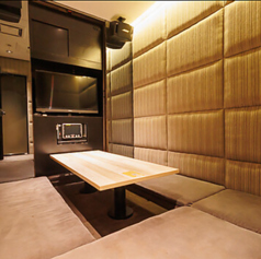 Room No 03 ルームナンバースリーの特集写真