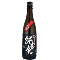 千歳鶴 なまら純米辛口