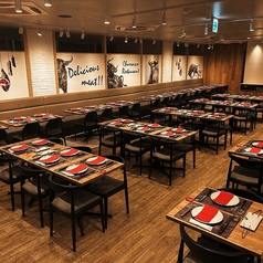 ALEGRIA アレグリア なんばオリエンタルホテル店の特集写真