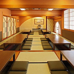 がんこ 三宮寿司店の写真