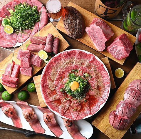 鑠鑠 しゃくしゃく 名駅店