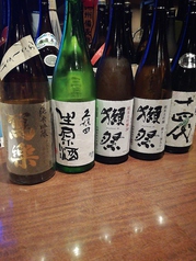 日本酒