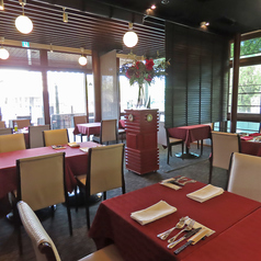 貸切も承っております。ご希望のお客様は、詳細を店舗へお尋ねください。