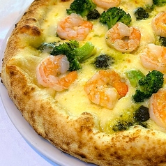 えびジェノベーゼ Sサイズ