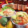 タイ料理レストラン ターチャン ThaChang 仙台店のおすすめポイント1