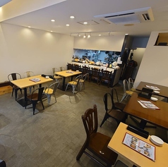 CAVERN TAVERN カヴァーンタヴァーンの特集写真