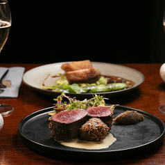 渋谷道玄坂 本格ジビエ料理専門店『 ジビエ×ビストロ Lave (ラーヴ) 』のおすすめ料理1