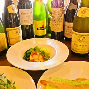 2Plats 旭川のおすすめ料理1