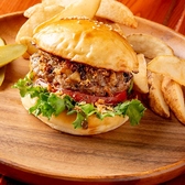 voyageside mogu ボヤージュサイドモグのおすすめ料理2