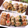 焼き鳥＆野菜巻串 Y ワイのおすすめポイント1