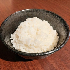 白飯