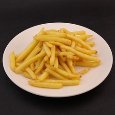 ポテトフライ