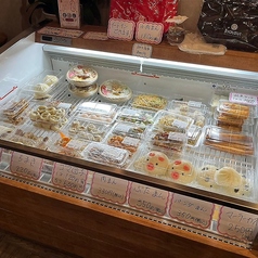 祥瑞のおすすめ料理3