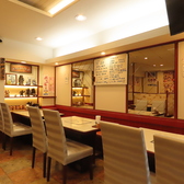 焼肉ハウス三宝 牛込神楽坂の雰囲気3