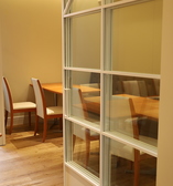 ソフィア ローレン レストラン 鎌倉の雰囲気3